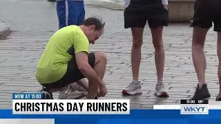 Top Stories: WKYT News at 11 PM (12/25/2025)