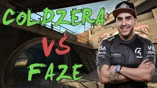 CSGO: POV SK coldzera vs FaZe (28/5) overpass @ EPICENTER 2017