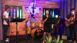 Espesyal + May Galak | KC Davao | Tagalog Praise and Worship