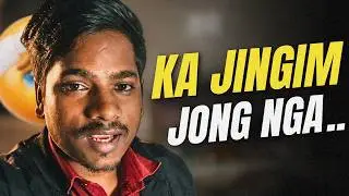 Man Ka Sngi Ka jing&iuml;aid Kumno? | Tech Bittu Daily Vlog in Khasi
