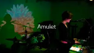 【Live Performance】Amulet/Akari Kiki