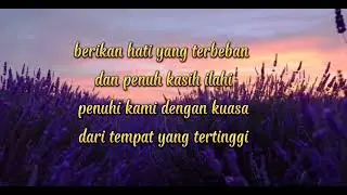Kami Datang Penuhi Panggilan-Mu