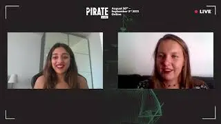 The Truth About Quantum: A DeepTech Reality Check | PIRATE Live 2021