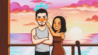 Dary - Marrento também sabe amar 
