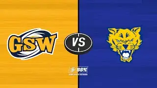Men's Basketball vs. Fort Valley State