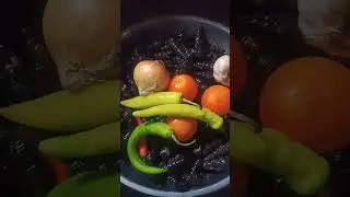 DO YOU LIKE IT😆.                                 #food#exotic#snail#secretsvlog