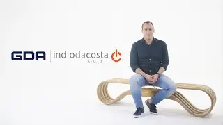 GDA | INDIO DA COSTA