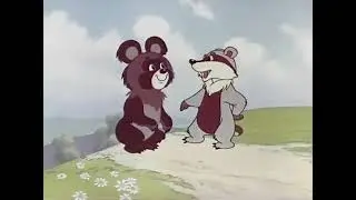 Who Will Get the Olympic Prize? / Кто Получит Приз? (1979) [English Subtitles]