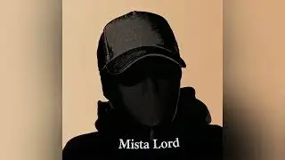 Mista Lord - Ride with me
