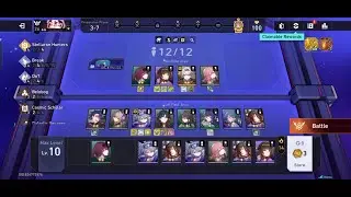 Honkai: Star Rail - Currency Wars: Stellaron Hunters