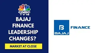 Bajaj Finance: Leadership Change Soon, Here's What Morgan Stanley Has To Say