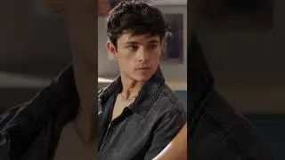 My Life With the Walter Boys Season 2 | Alex breaks up with Jackie | AfricaOnNetflix