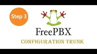 tutorial 3 configuration carrier INBOUND -FREEPBX