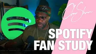 Spotify Fan Study | Club shada