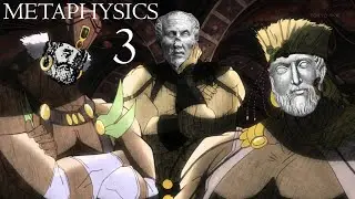 Метафизика: Часть 3 &ndash; Нус