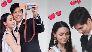 ไมค์&มุกดา 💖 OPV:Destiny  || เสือผา&เพชรน้ำผึ้ง -มธุรสโลกันตร์||
