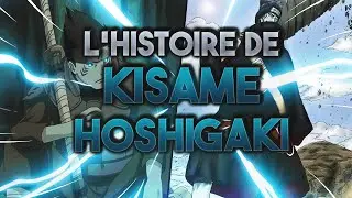 La TRISTE et TRAGIQUE Histoire de KISAME HOSHIGAKI !