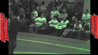 1988 US Indoor Champs Cleveland Mod 
