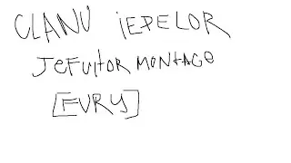 [FURY] Clanu iepelor regleaza economia