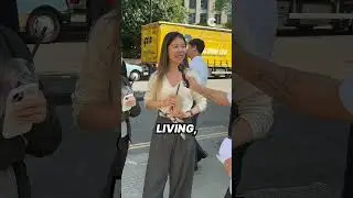 Should young workers move to London?