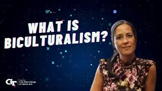 What is Biculturalism?