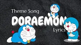 Nobita's Favorite Song 😲🤯 ! Doraemon Hindi Theme Song With Lyrics ll Zindagi Sawar Doon Lyrics ✨🥰 ll