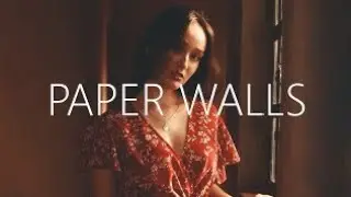 Elliot Kings, Riggs - Paper Walls