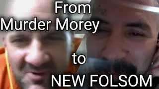 A Convicts Perspective is live with Flaco and Stranger de Florencia