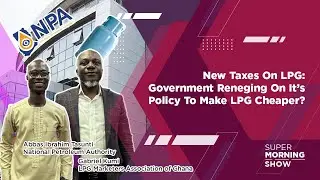 New Taxes On LPG: Government Reneging On It&rsquo;s Policy To Make LPG Cheaper?