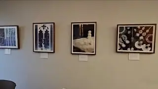 New York City teens art exhibition by Centerview Partners and Art Connections