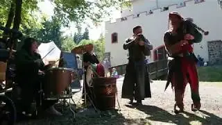 Fremitus in Rotenhain 2019 Intro & Douce Dame Jolie