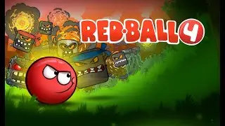 RED BALL 4 - LEVEL 19  Mobile Games | TapGameplay #mobilegame #gameplay #games