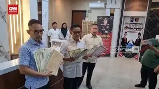 Polisi Temukan 108 Ijazah di Rumah Pemilik UD Sentoso Seal