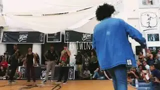Les Twins - Jay Rock - Tap Out 2021 HE IS NOT HUMAN🔥🔥
