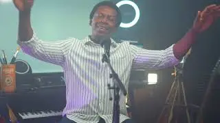 Louange et adoration 2026 (I lift my hands feat glory hallelujah)- Ata Dakalimi