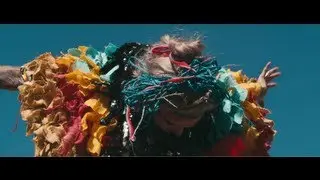 Tilly And The Wall - Defenders (Music Video)