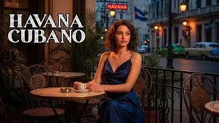 Havana Classic Grooves 🌴🎷 | Cuban Son & Vintage Latin Jazz Lounge Mix