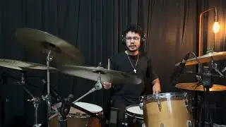 Neon Grave - @Dayseekerband (Drum cover)