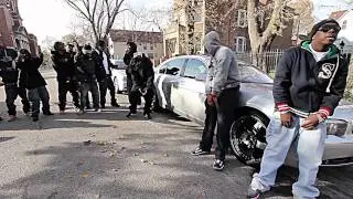 Fully Loaded- Nick Barz & Parkay (music video)