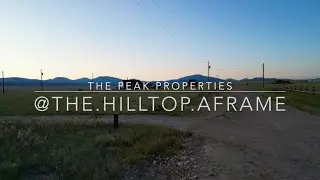 Vacation Rental with Mountain Views - Real Estate Videography