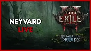 [LIVE] Temple Nabiera Kształtu, Second Wind Dzień 5 - Oracle Spark