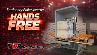Pallet Inverter 