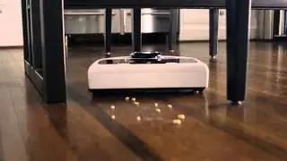 Neato Botvac D-series - robot vacuum