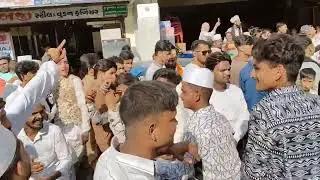 Eid miladunnabi 2024 full video full enjoy#eidmiladunnabi #2024 #dahod #dahodgujarat