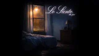 LO SIENTO. - GiNi (Official Audio + Portada) | CONTICINIUM #music