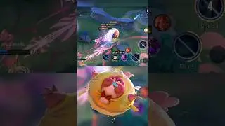 berasa maen billiard 🎱 #aov #rov #zip