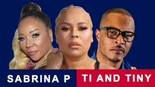 EXCLUSIVE | Ti & Tiny&rsquo;s ex Friend Sabrina Peterson&rsquo;s DARK PAST is EXPOSED! ( Full Interview )