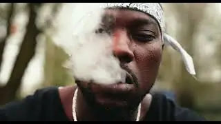 Divinead - Cali No Haze [Official Video]           #deutschrap #divinead
