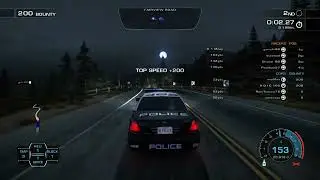 Need for Speed two out of four ain't bad 