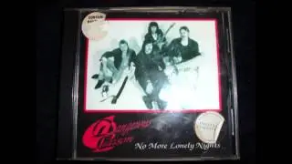 Cut Me Loose - Dangerous Liaison